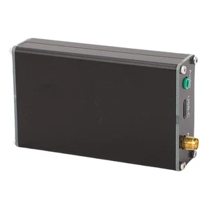 FM Transmitter LCD Frequency Display Stereo Broadcast Transmitter With 1M Te HOT - Zdjęcie 1 z 22