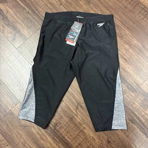New Speedo Boys Youth Swim Jammer XL 7714806 - Picture 1 of 4