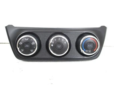 2013-2018 丰田 Rav4 手动交流加热器温度控制原始设备制造商 LKQ — 第 1/4 张图片