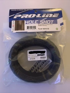 Pro-Line Racing Hole Shot M3 Soft Motocross Rear Tire ProMoto-MX 10216-02 NEW - Picture 1 of 5