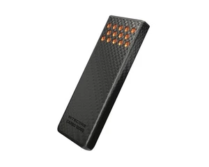 Banco de alimentación Nitecore Carbo 10000 Gen2 naranja 10000 mAh - Imagen 1 de 13