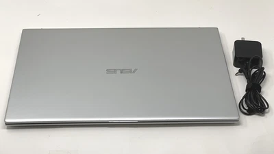 Asus VivoBook 17 M712D AMD Ryzen 3 3250U 20GB RAM 1TB SSD 17.3IN Laptop Good - Image 1 of 4