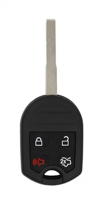 适用于福特 CWTWB1U793 原始设备制造商 4 按钮钥匙链 — 第 1/4 张图片