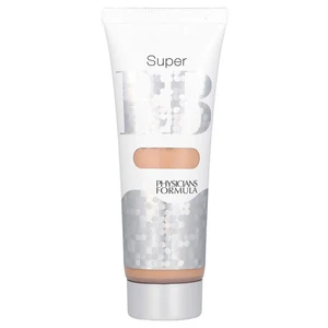 Super BB, All-in-1 Beauty Balm Cream, 6207 Light Clair, 1.2 fl oz (35 ml) - Picture 1 of 4