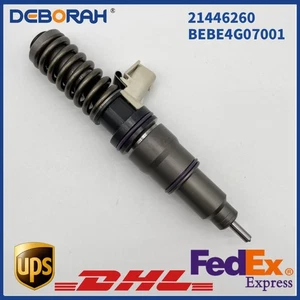 21446260 BEBE4G07001 Diesel Fuel Injector for VOLVO MD11 - Picture 1 of 11