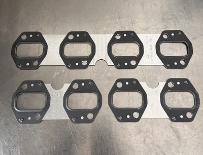 Juego de juntas de colector de escape Ford Cobra 4,6 L Foto 1 de 4