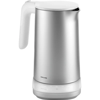 ZWILLING Enfinigy Cool Touch 1-Liter Electric Kettle Pro, Cordless Tea Kettle & - Image 1 of 4