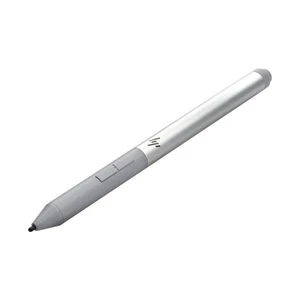 Lápiz óptico HP Active Pen G2 Stylus (L04729-002), Plata, A+ - Imagen 1 de 2