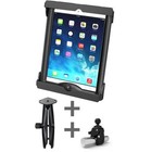 Halterung Lenker A Zange RAM RAP B 400 TAB20U Für MTB Oder Bdc Für Apple IPAD 1