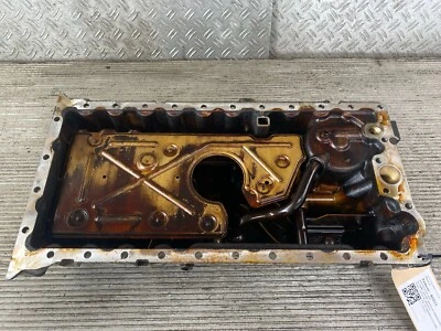 80015 Ölwanne VOLVO V70 II (285) 1275868A - Изображение 1 из 4