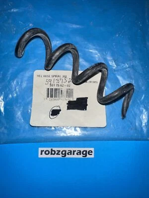 OEM HUSQVARNA FUEL LINE 581756202 357 359 365 371 372 455 460 570 576 575 XP B44 - Image 1 of 2