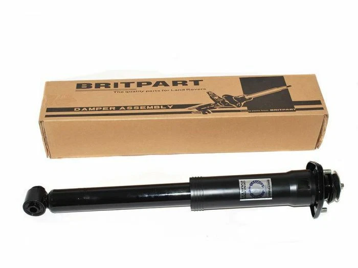 Amortiguador trasero suspensión Land Rover Range 03-07 RPD500260 nuevo Foto 1 de 2
