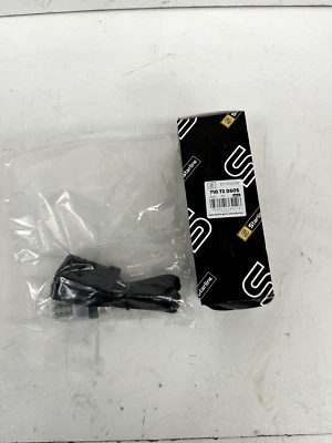 Sensore ossigeno O2 Lambda adatto a OPEL VAUXHALL VECTRA ASTRA ZAFIRA STARLINE 855346 - Immagine 1 di 4