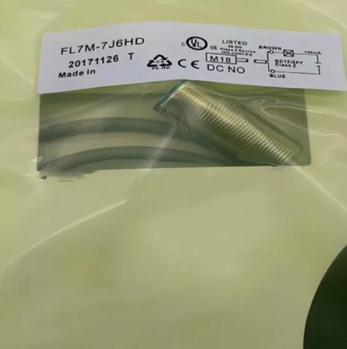 For FL7M-3J6HD-L5 Proximity Switch Sensor - Foto 10