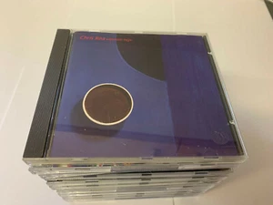 Chris Rea - Espresso Logic CD Album (1993) East West Records Germany MINT/EX - Imagen 1 de 13