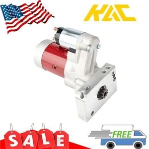 Arranque reacondicionado 18493N 2,0 kW12 V 9 ranuras polea CW OSGR 18493 - Imagen 1 de 17