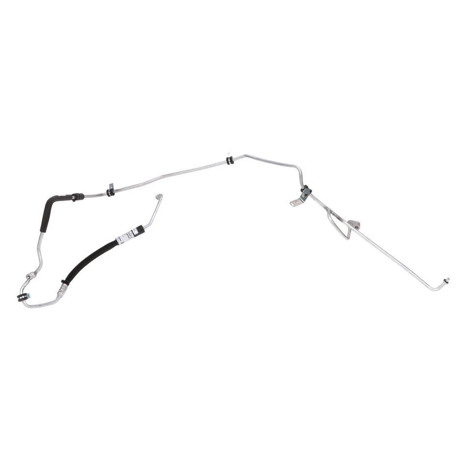 Manguera de tubo de línea de compresor de aire acondicionado OEM 3,6 L Acadia Enclave Outlook Traverse Foto 1 de 4