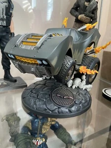 The Batman Batmobile - Bild 1 von 4