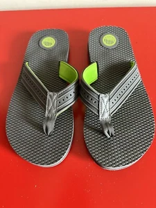 rubber flip flops men - Picture 1 of 7