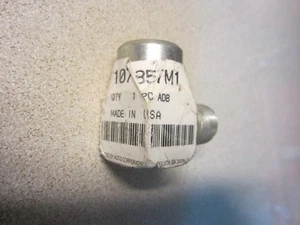 Agco 1077857M1 Adapter - Bild 1 von 4