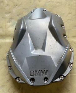 BMW K50 K51 R1200GS R1250GS Front Engine Cover Oil Tank 11148521958 Mileage 1.5K - Picture 1 of 7
