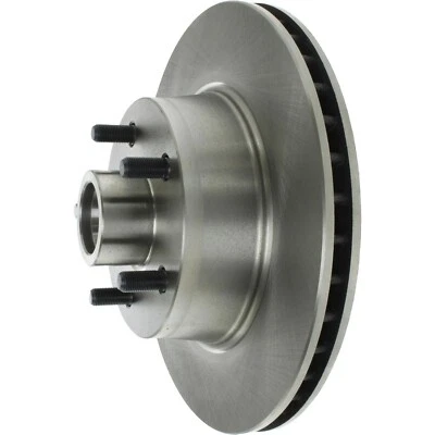 For 1969-1971 Ford Torino Standard Disc Brake Rotor Front Centric 1970 1971 - Image 1 of 4