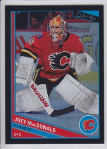 2013-14 O-PEE-CHEE BLACK RAINBOW /100 PARALLEL OPC #1-150 FINISH SET YOU PICK