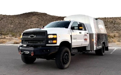 2021 Chevrolet Other Pickups  - Image 1 of 4