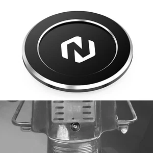 Aluminium Kotflügelabdeckblech hinten für Harley Street Glide Special FLHXS - Picture 1 of 10