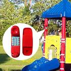 Children's Swing Set, Telephone Toy, Role Play, Role Number Key Telephone For