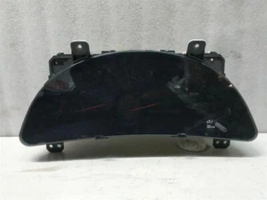 Speedometer Cluster MPH VIN E 5th Digit 4 Cylinder Le Fits 07-09 CAMRY 359590 - Bild 1 von 12