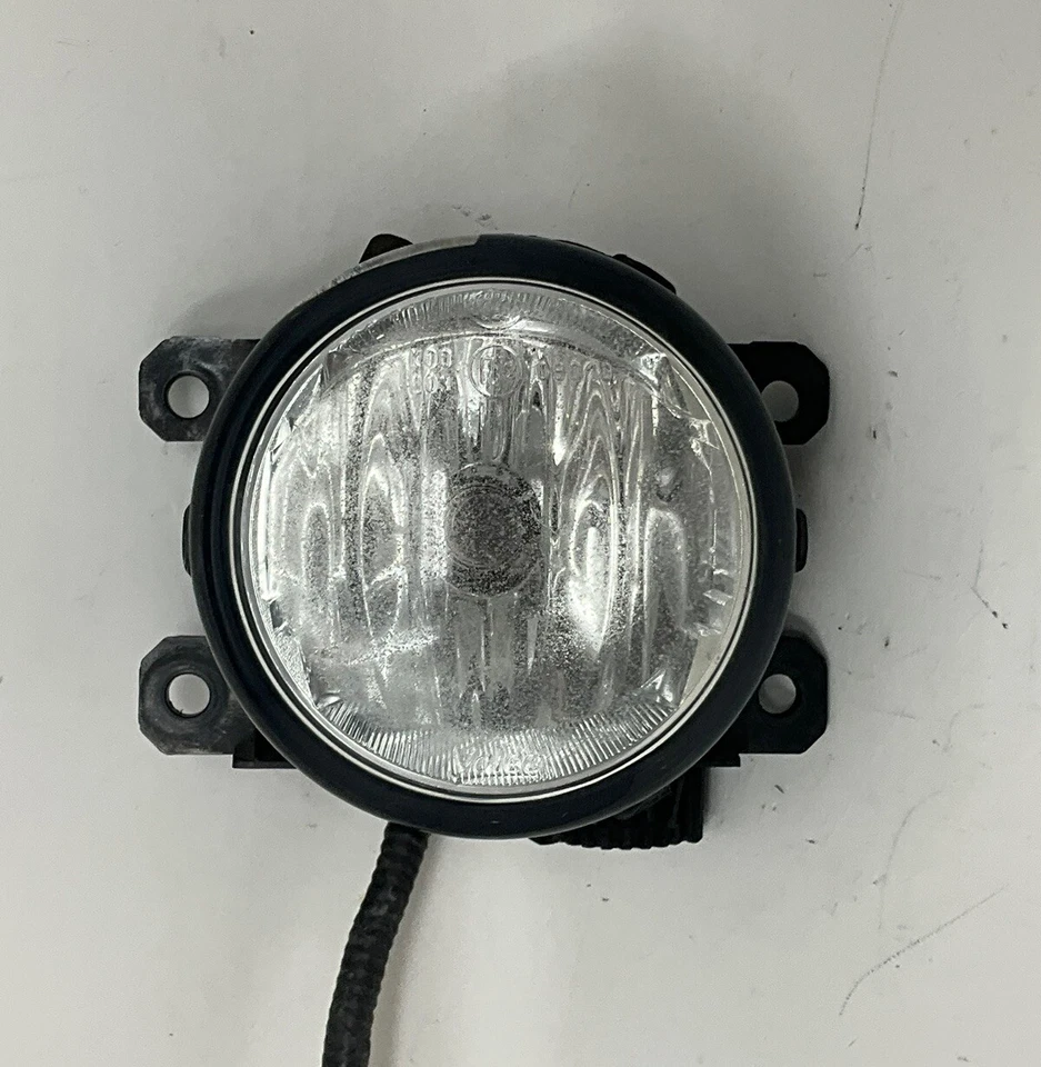 Luz antiniebla lateral derecha Acura TL 2012-2014 *O* #2 FABRICANTE DE EQUIPOS ORIGINALES Foto 1 de 4