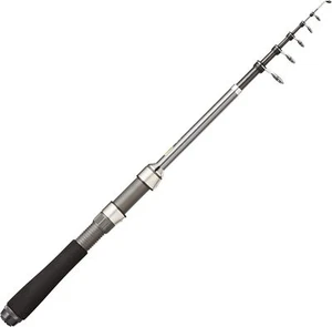 Shimano 17 HOLIDAY PACK 30-180T Telescopic Spinning Rod - Picture 1 of 2