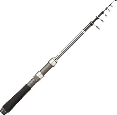 Varilla giratoria telescópica Shimano 17 HOLIDAY PACK 30-180T Foto 1 de 2