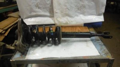 Strut Front Convertible Standard Suspension Opt 1BA Fits 02-09 AUDI A4 331425 - Image 1 of 4