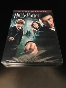 Harry Potter and the Order of the Phoenix (dvd widescreen) New, Fast Shipping - Picture 1 of 3