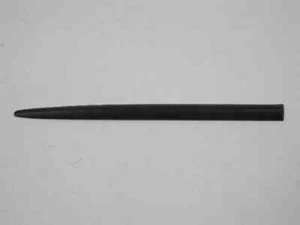 GENUINO MOPAR CHRYSLER SEBRING 07-10 CUARTO IZQUIERDO PANEL MOLDEADO 0ZH61TZZAA - Imagen 1 de 3