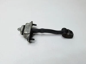 2005 - 2007 OEM FORD ESCAPE FRONT RIGHT PASSENGER SIDE DOOR CHECK STRAP STOPPER - Picture 1 of 5