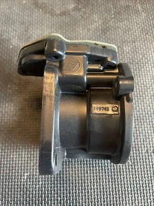 Johnson/Evinrude/OMC 200-225hp Outboard 2-Stroke Carburetor (398743) - Picture 1 of 3
