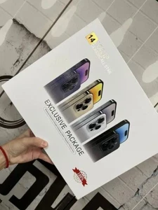 iphone accessories Set - Photo 1 sur 3