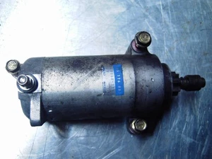 SKI DOO STARTER 800 2007 MXZ REV GSX MXZX BLIZZARD - Bild 1 von 2