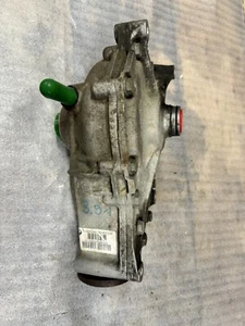 BMW E70 X5 M E71 X6 M Front Axle Final Drive Differential 3.91 OEM Transmission - Picture 1 of 5