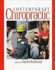 Contemporary Chiropractic by Redwood, Daniel