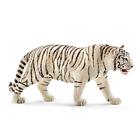 Schulihi Wildlife White Tiger Figure 14731