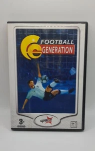 Football Generation Pc . 4 - Picture 1 of 3