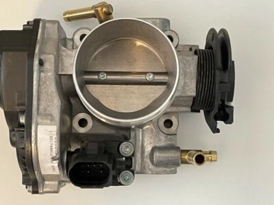||REMAN VDO 408236111007Z Cuerpo del acelerador VOLKSWAGEN (1998-2001)|| Foto 1 de 4