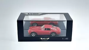 NEO scale models 45662 Maserati A6GCS Berlinetta Pininfarina 1953 - Foto 1 di 3