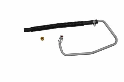 Power Steering Return Line Hose Assembly Sunsong For 1994-1997 Mazda B3000 - Image 1 of 3