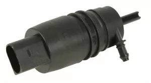 for BMW Windshield Washer Pump E28 E36 E38 E39 E46 E6 1J5 955 651 - Picture 1 of 1
