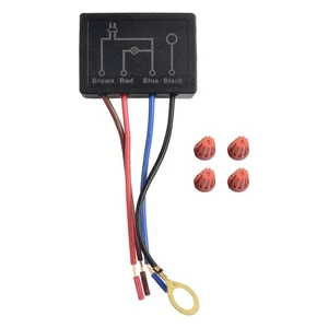 Long Lifespan Touch Lamp Dimmer Control Module for Home and Office Use - Picture 1 of 24